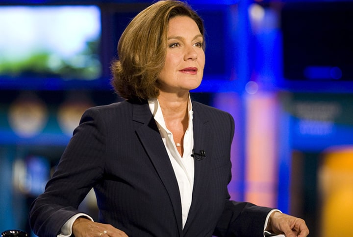 lisa laflamme biography wikipedia